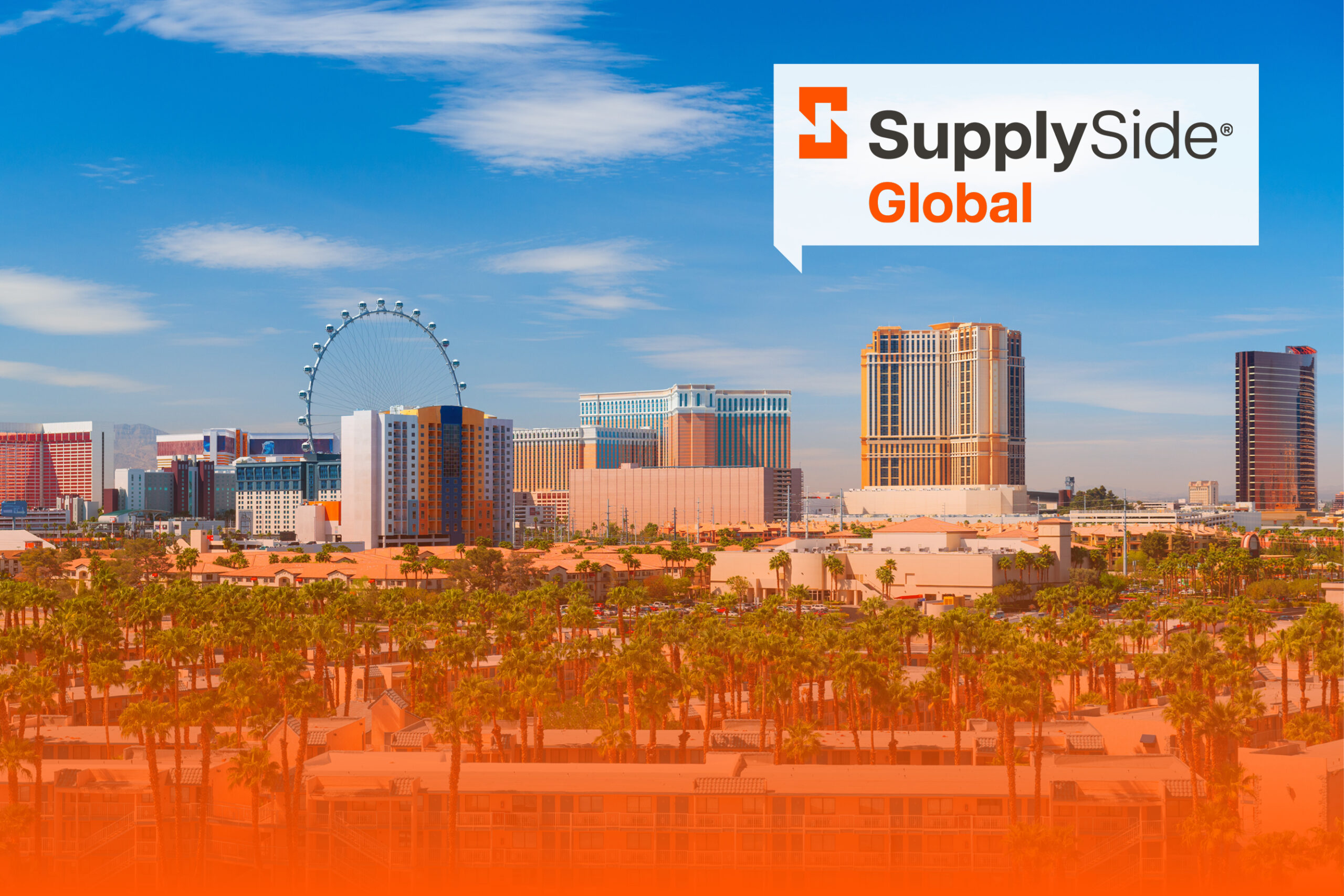 SupplySide Global 2025 Las Vegas_Labomar Canada